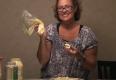 Ranch Filled Deviled Eggs