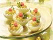 Ranch Stuffed Eggs  