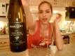 Rancourt Winery 2009 Noble Blanc: What I Say About Food