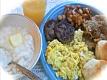 How To Make Random: Cooking Breakfast With Marriage Advice