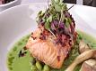 Ra Pour Fine Dining At Victoria Gardens Rancho Cucamonga  Video