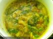 Creamy Garlic Soup