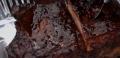 How To Make Broiled Lamb Coated With Roasted Rasberry Chipolte Sauce