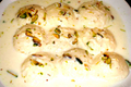 Rasmalai