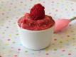 How To Make Raspberry Banana Puree