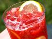 Raspberry and Lemonade