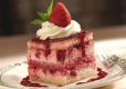 Raspberry Angel Trifle