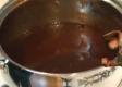 Homemade Raspberry Barbecue Sauce