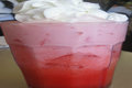 Easy Raspberry Bellinis