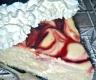 White Chocolate Raspberry Cheesecake Recipe 