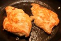Raspberry Chicken Recipe Video