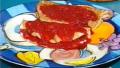 Crepes with Rasberry Coulis Recipe