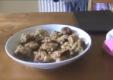 How To Make Raspberry Flapjacks