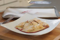 How To Make Raspberry Galette