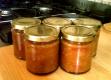 Raspberry Jam From Green Tomatoes