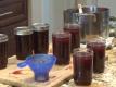 Cheryls Home Cooking/apple Raspberry Jelly (canning)