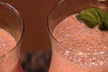 How To Make Raspberry Lassi