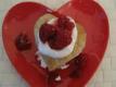 Raspberry Napoleans