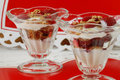 How To Make Raspberry Parfait