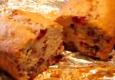 How To Make Raspberry Pecan Loaf
