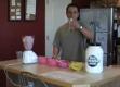 How To Make Raspberry Lemon Smoothie