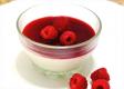 How To Make Raspberry Sauce