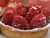 How To Make Raspberry Tart