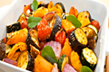 How To Make Easy Cook Along Ratatouille