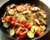 How To Make Ratatouille With Red Onion