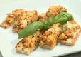 Classic Ratatouille Bruschetta