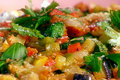 Ratatouille Fast & Easy 