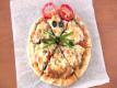 How To Make Ratatouille Pizza