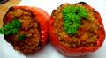 How To Make Ratatouille Rice Cups