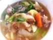 Thai Noodles In Gravy Recipe