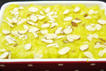 Rava Cake