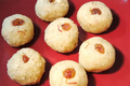 Rava Laddu