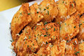 Toasted Ravioli- I Love this appetizer!