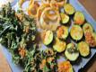 How To Make Raw Chips And Veggie Sauce