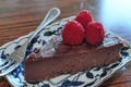 How To Make Flourless Chocolate Cake