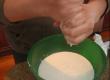 Raw Almond Milk