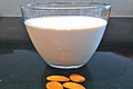 Raw Almond Milk - Part 1 - Making the Almond Milk