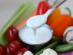 Raw and Dairy-free Creamy Ranch Dressing