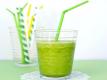 Raw and Royal Green Smoothie