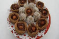 How To Make Raw And Sugar-free Toffifay Candy