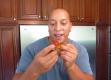 How To Make Raw And Vegan Onion Pizza