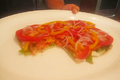 Raw And Vegan Pizza