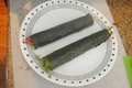 Raw and Vegan Sushi