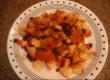 Raw Organic Apple Cinnamon Snack