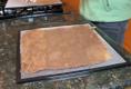 Gluten Free No Bake Banana Bread