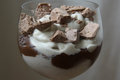 Raw Banana Ice Cream Sundae